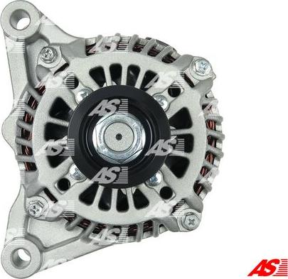 AS-PL A5038SR - Alternatore autozon.pro