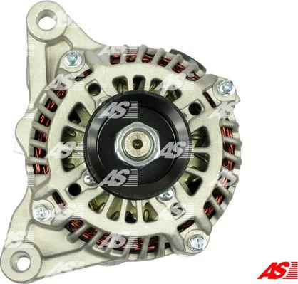 AS-PL A5038 - Alternatore autozon.pro