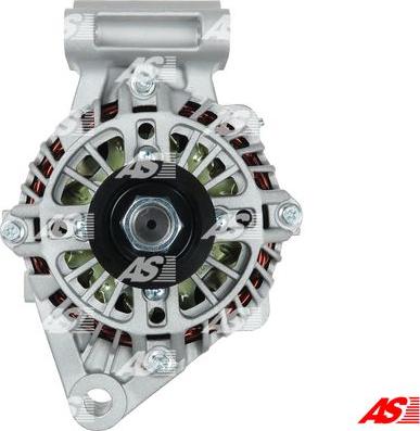 AS-PL A5033 - Alternatore autozon.pro