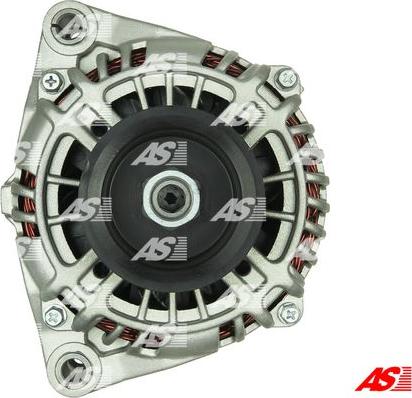 AS-PL A5037SR - Alternatore autozon.pro