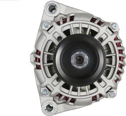 AS-PL A5037 - Alternatore autozon.pro