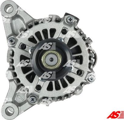 AS-PL A5024PR - Alternatore autozon.pro