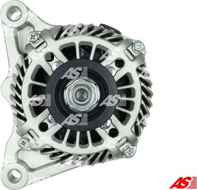 AS-PL A5024SR - Alternatore autozon.pro