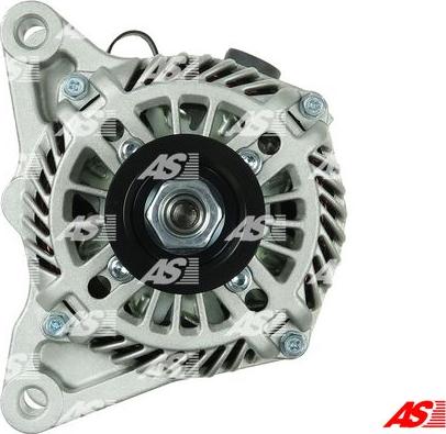 AS-PL A5024 - Alternatore autozon.pro