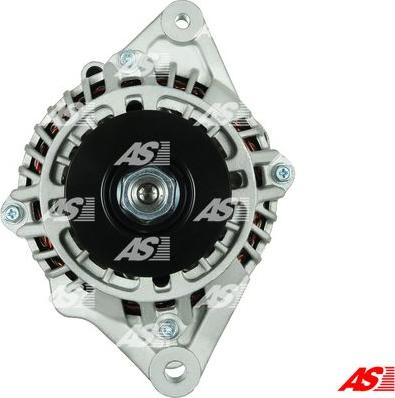 AS-PL A5025 - Alternatore autozon.pro