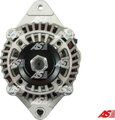 AS-PL A5026 - Alternatore autozon.pro