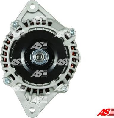 AS-PL A5020 - Alternatore autozon.pro