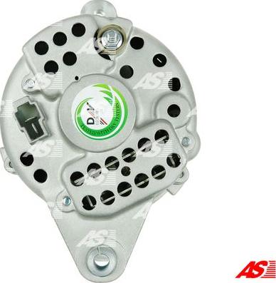 AS-PL A5028 - Alternatore autozon.pro