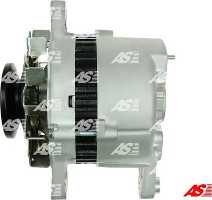 AS-PL A5028 - Alternatore autozon.pro