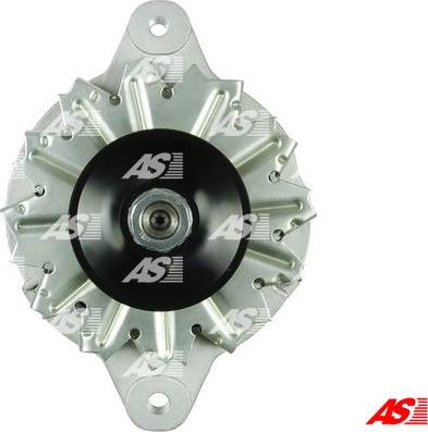 AS-PL A5028 - Alternatore autozon.pro