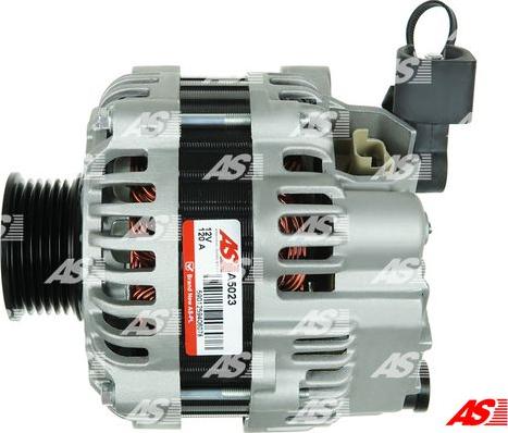 AS-PL A5023 - Alternatore autozon.pro