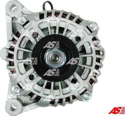 AS-PL A5023 - Alternatore autozon.pro