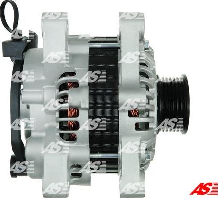 AS-PL A5023 - Alternatore autozon.pro