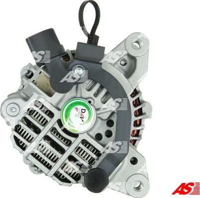 AS-PL A5023 - Alternatore autozon.pro