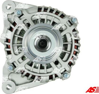 AS-PL A5022 - Alternatore autozon.pro