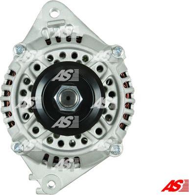 AS-PL A5027 - Alternatore autozon.pro