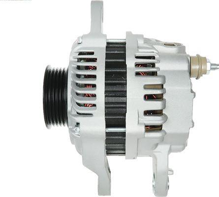 AS-PL A5075 - Alternatore autozon.pro