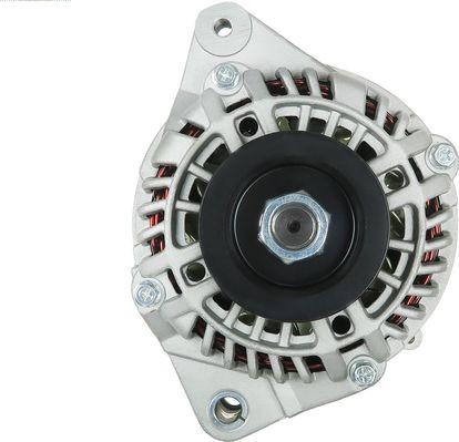 AS-PL A5076 - Alternatore autozon.pro