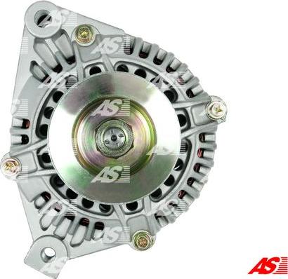 AS-PL A5071ER - Alternatore autozon.pro