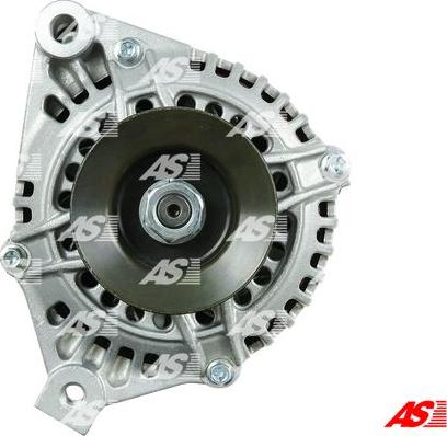 AS-PL A5071 - Alternatore autozon.pro