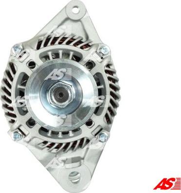 AS-PL A5078 - Alternatore autozon.pro