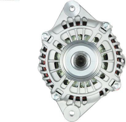 AS-PL A5073 - Alternatore autozon.pro