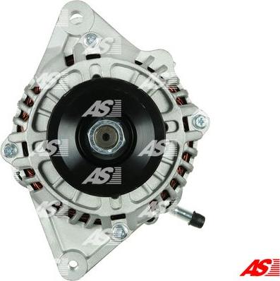 AS-PL A5072 - Alternatore autozon.pro