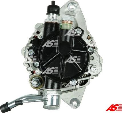 AS-PL A5072 - Alternatore autozon.pro