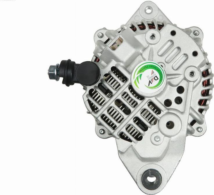 AS-PL A5194 - Alternatore autozon.pro