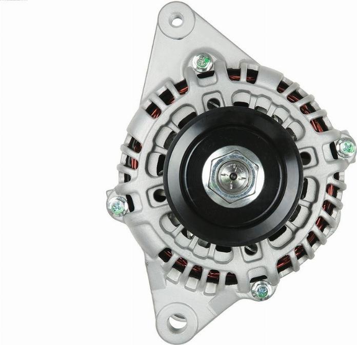 AS-PL A5195 - Alternatore autozon.pro