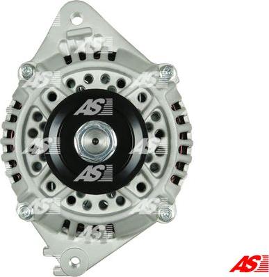 AS-PL A5190 - Alternatore autozon.pro