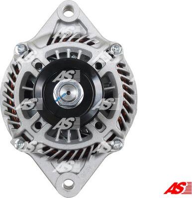 AS-PL A5197 - Alternatore autozon.pro