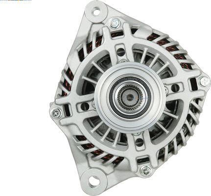 AS-PL A5146 - Alternatore autozon.pro