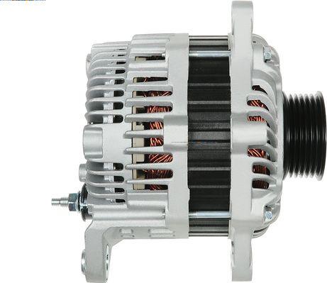 AS-PL A5140 - Alternatore autozon.pro