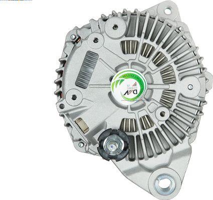 AS-PL A5140 - Alternatore autozon.pro