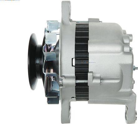 AS-PL A5154 - Alternatore autozon.pro