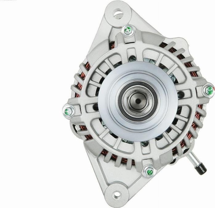 AS-PL A5155 - Alternatore autozon.pro