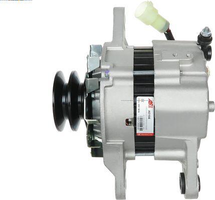 AS-PL A5156 - Alternatore autozon.pro