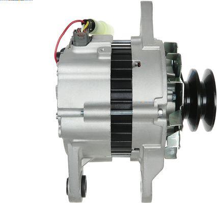 AS-PL A5156 - Alternatore autozon.pro