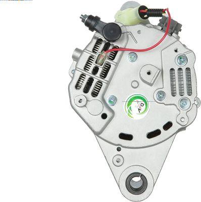 AS-PL A5156 - Alternatore autozon.pro