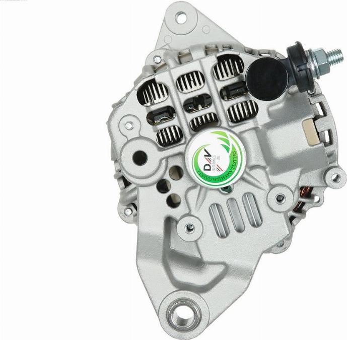 AS-PL A5151 - Alternatore autozon.pro