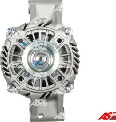 AS-PL A5169 - Alternatore autozon.pro