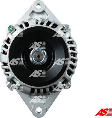 AS-PL A5166 - Alternatore autozon.pro