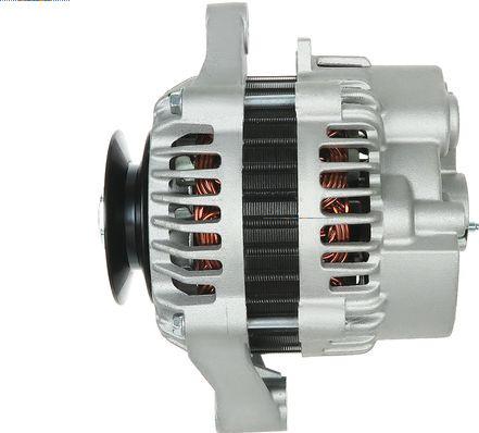 AS-PL A5163 - Alternatore autozon.pro