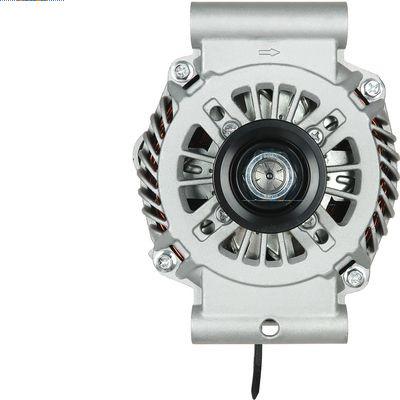 AS-PL A5104 - Alternatore autozon.pro