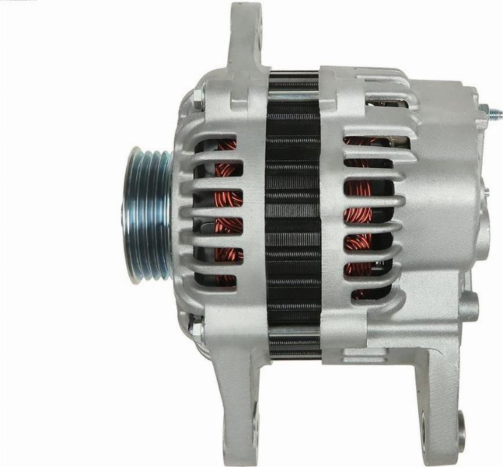 AS-PL A5105 - Alternatore autozon.pro