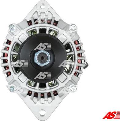 AS-PL A5101 - Alternatore autozon.pro