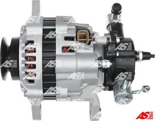 AS-PL A5101 - Alternatore autozon.pro