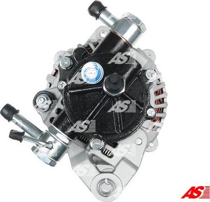 AS-PL A5101 - Alternatore autozon.pro