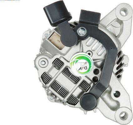 AS-PL A5108PR - Alternatore autozon.pro